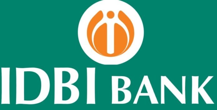 IDBI BANK Specialist Cadre Officers Online Form 2022