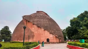 Pataliputra : Unveiling the Legacy of Ancient Patna